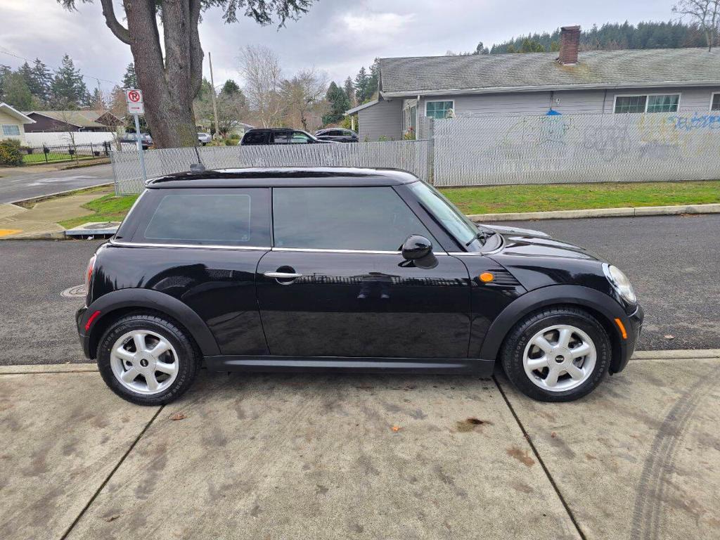 used 2010 MINI Cooper car, priced at $5,995
