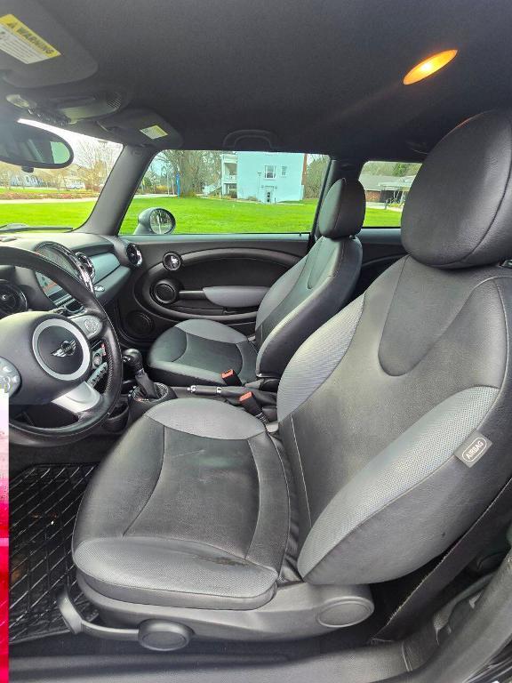 used 2010 MINI Cooper car, priced at $5,995