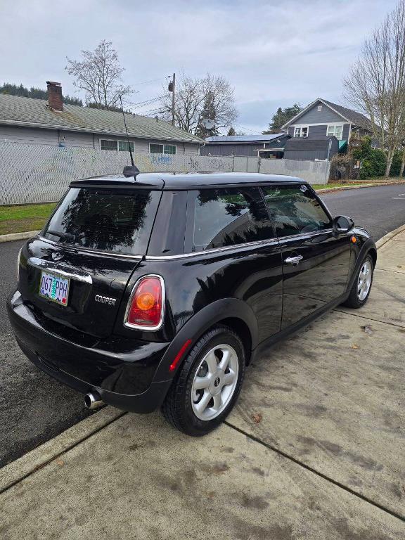 used 2010 MINI Cooper car, priced at $5,995
