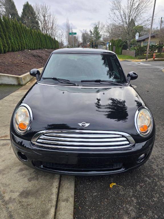 used 2010 MINI Cooper car, priced at $5,995