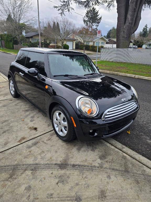 used 2010 MINI Cooper car, priced at $5,995