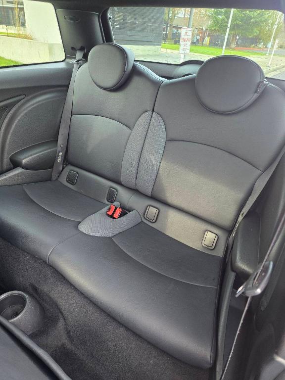 used 2010 MINI Cooper car, priced at $5,995