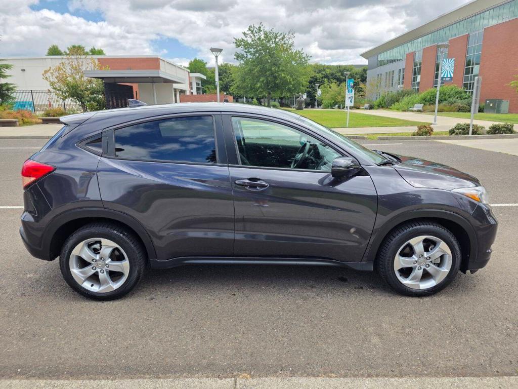 used 2016 Honda HR-V car, priced at $17,495