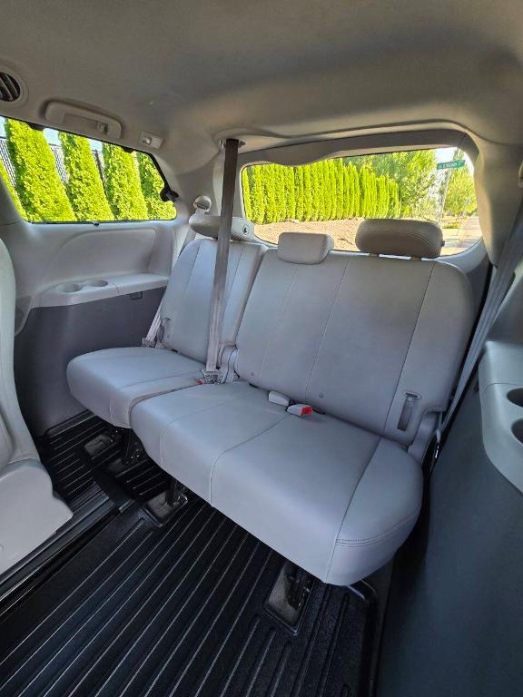 used 2018 Toyota Sienna car, priced at $19,495