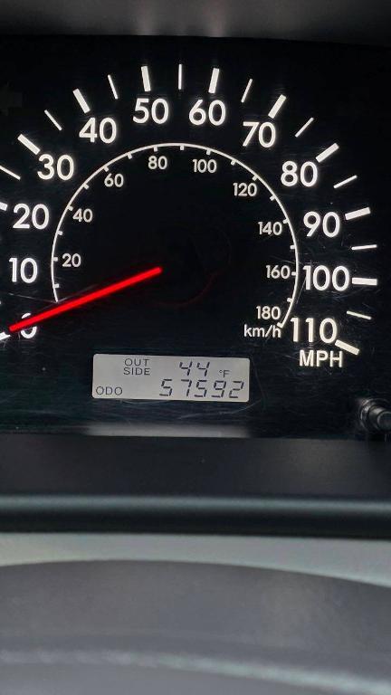 used 2005 Toyota Corolla car, priced at $10,995