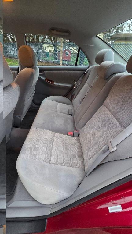 used 2005 Toyota Corolla car, priced at $10,995