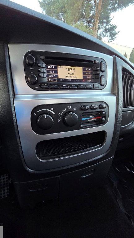 used 2005 Dodge Ram 1500 car, priced at $21,995