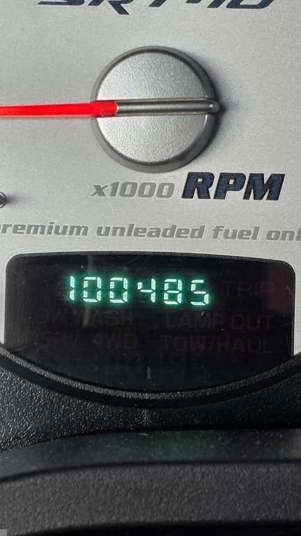 used 2005 Dodge Ram 1500 car, priced at $21,995