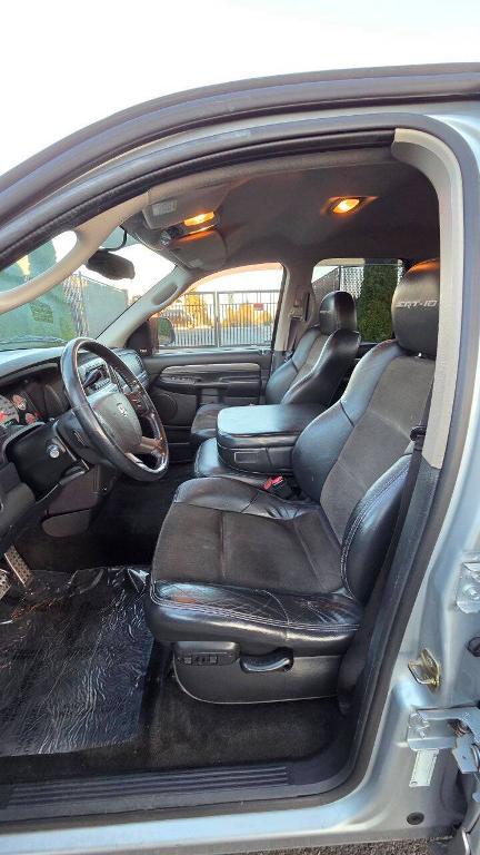 used 2005 Dodge Ram 1500 car, priced at $21,995