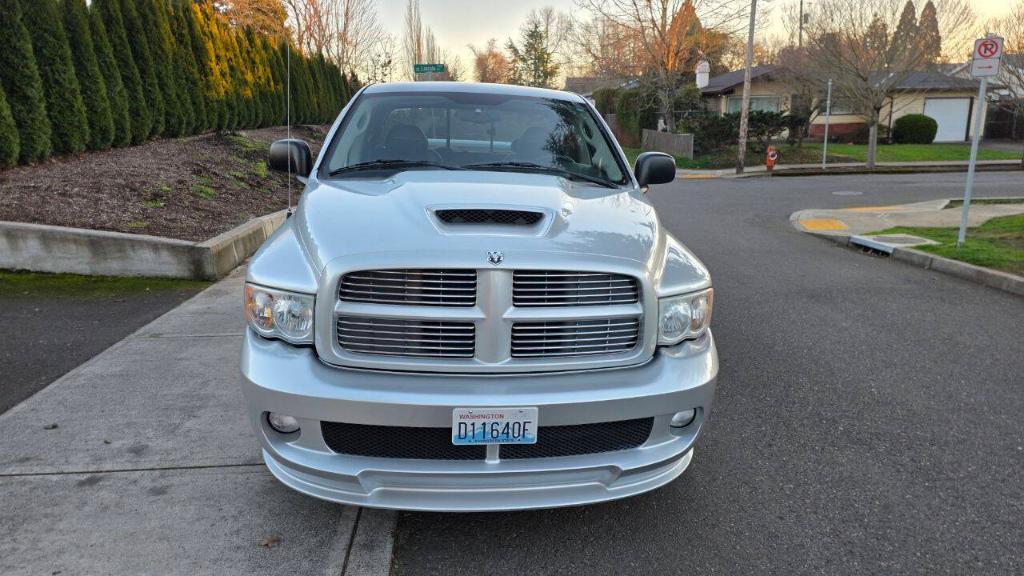 used 2005 Dodge Ram 1500 car, priced at $21,995