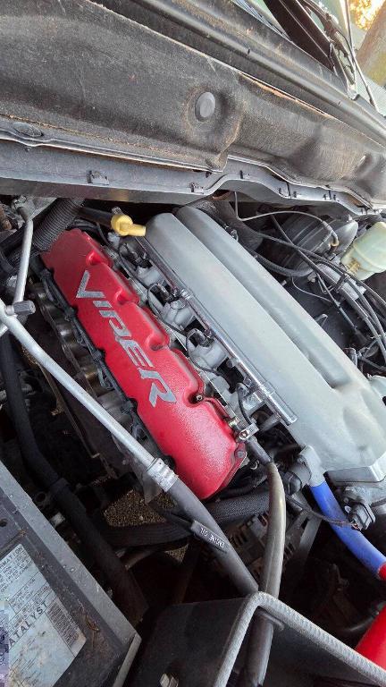 used 2005 Dodge Ram 1500 car, priced at $21,995