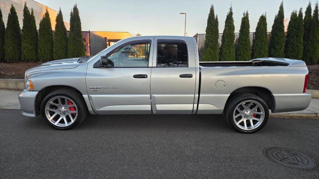 used 2005 Dodge Ram 1500 car, priced at $21,995