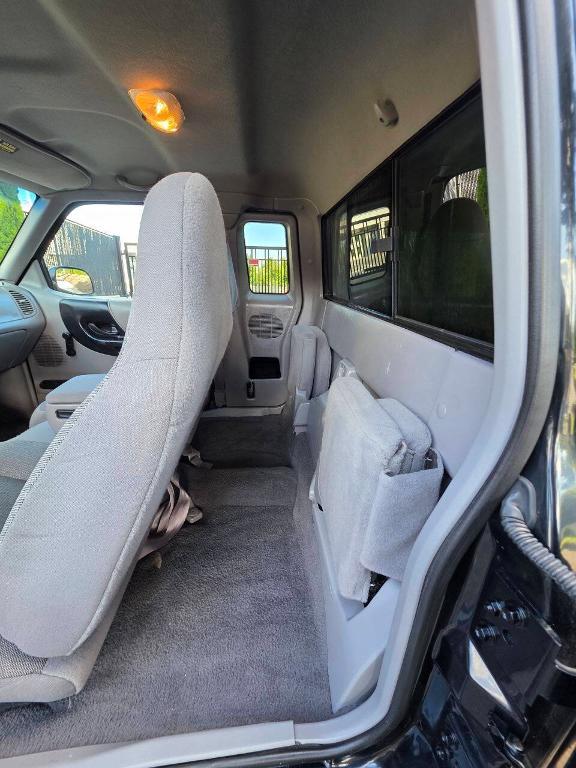 used 2000 Ford Ranger car, priced at $6,995