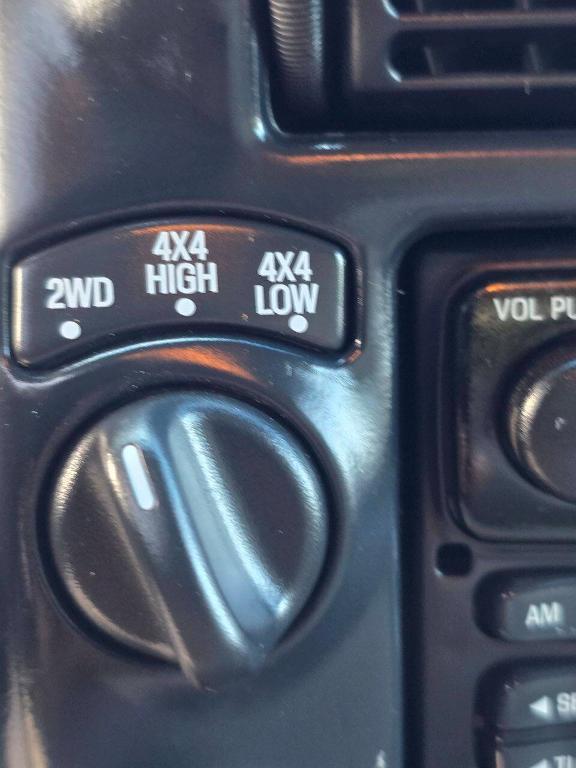 used 2000 Ford Ranger car, priced at $6,995