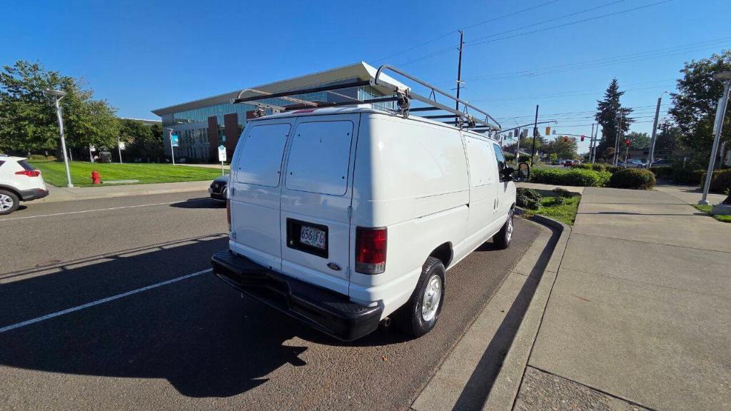 used 2011 Ford E250 car, priced at $8,995