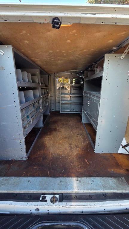 used 2011 Ford E250 car, priced at $8,995