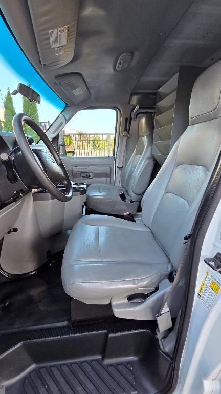 used 2011 Ford E250 car, priced at $8,995