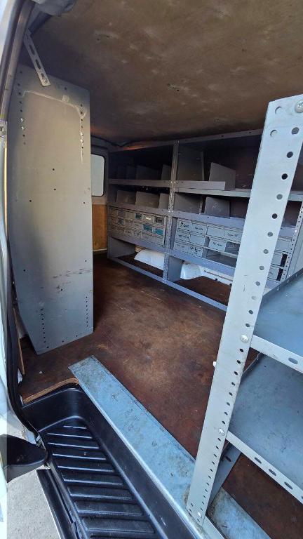 used 2011 Ford E250 car, priced at $8,995