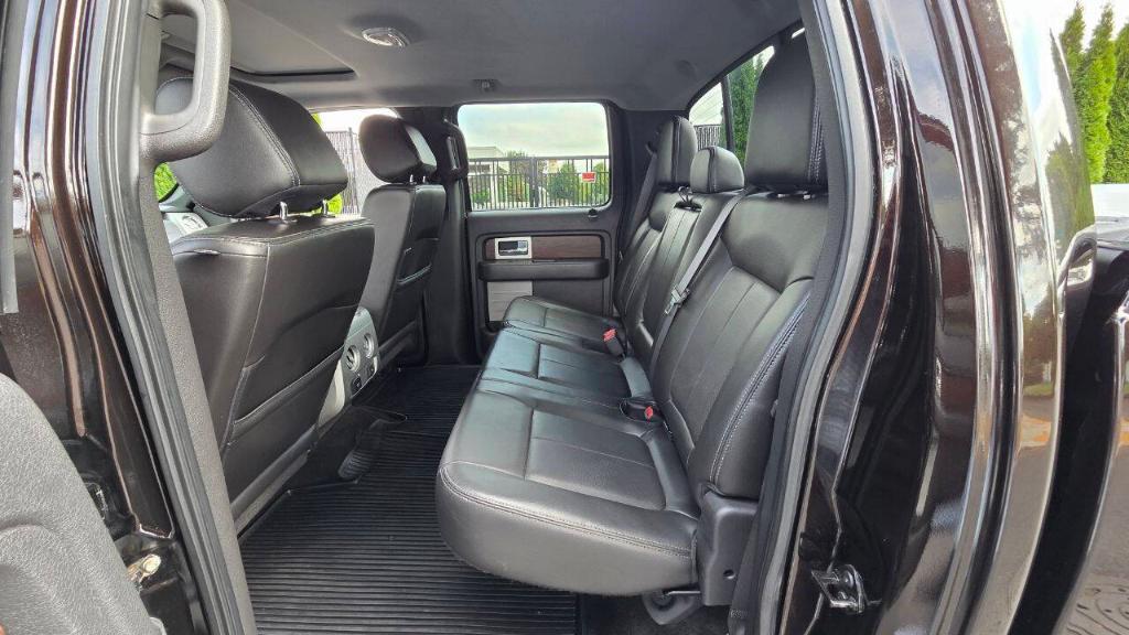 used 2014 Ford F-150 car, priced at $23,995