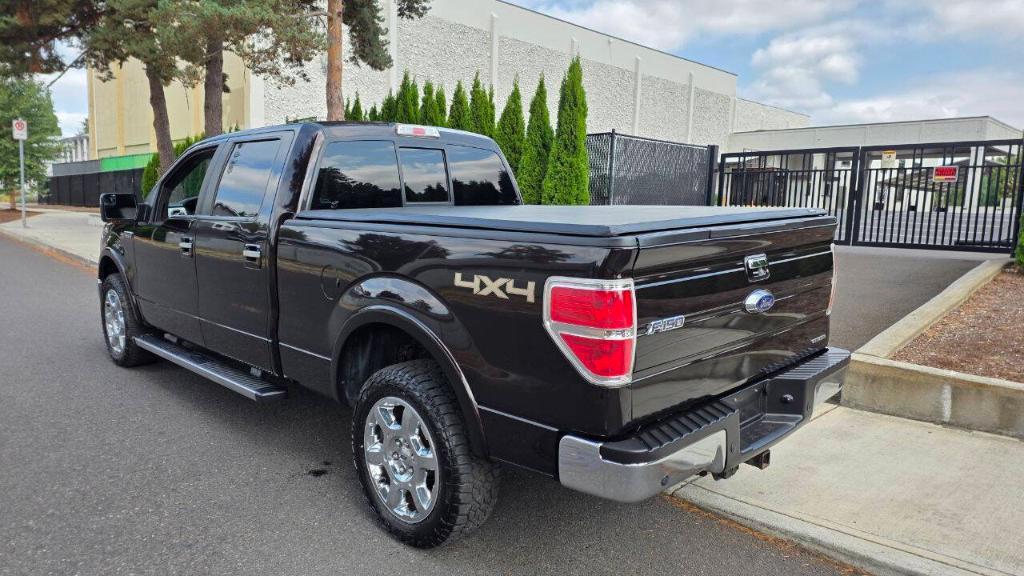 used 2014 Ford F-150 car, priced at $23,995