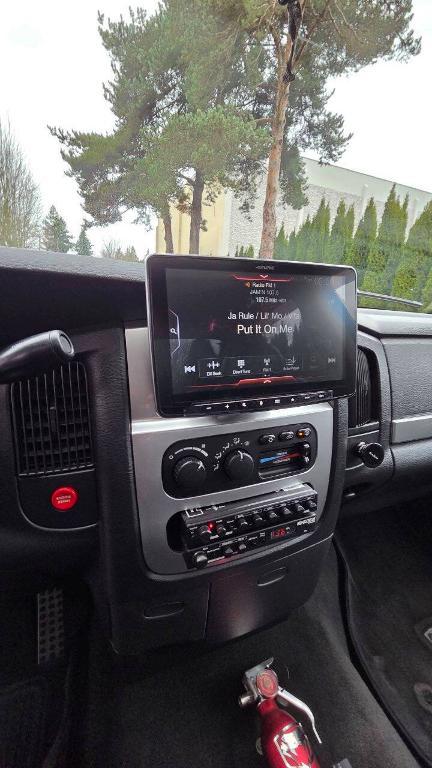 used 2005 Dodge Ram 1500 car, priced at $22,995