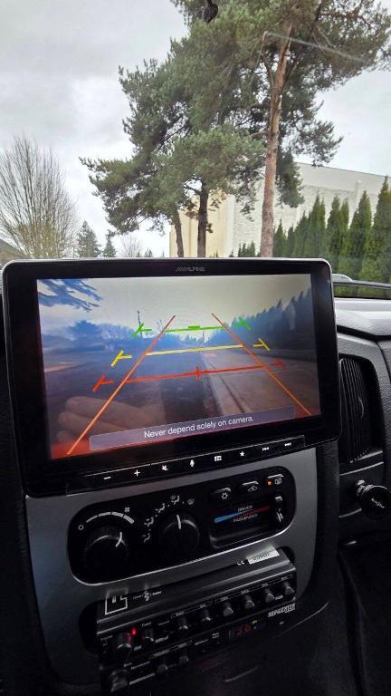 used 2005 Dodge Ram 1500 car, priced at $22,995