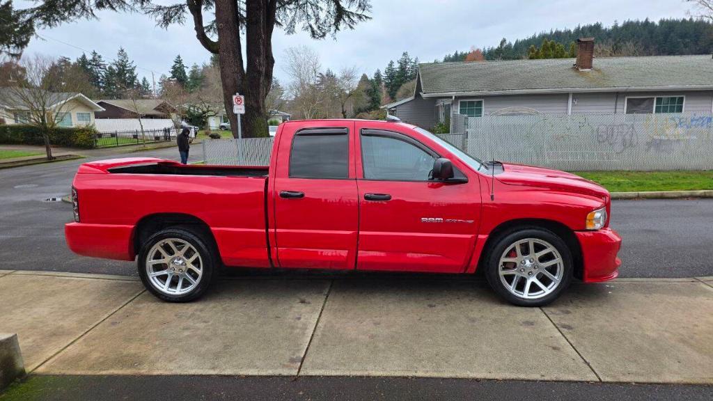 used 2005 Dodge Ram 1500 car, priced at $22,995