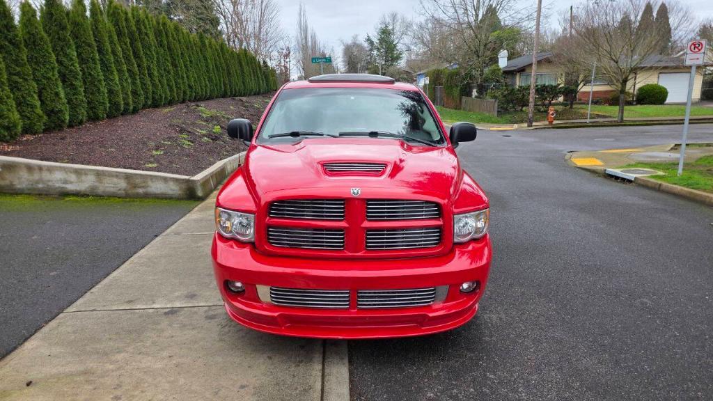 used 2005 Dodge Ram 1500 car, priced at $22,995