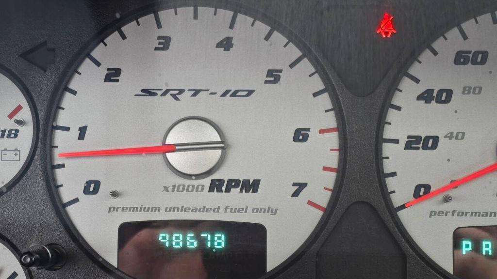 used 2005 Dodge Ram 1500 car, priced at $22,995