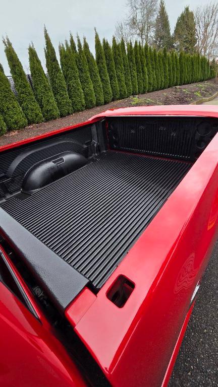 used 2005 Dodge Ram 1500 car, priced at $22,995