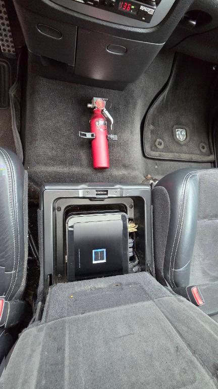 used 2005 Dodge Ram 1500 car, priced at $22,995