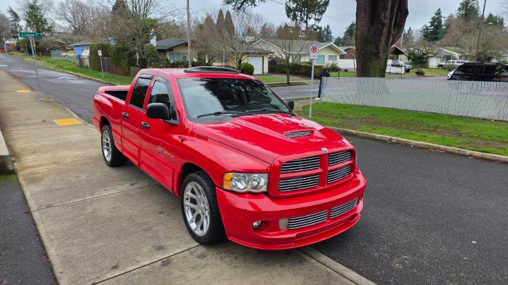 used 2005 Dodge Ram 1500 car, priced at $22,995