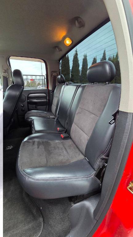 used 2005 Dodge Ram 1500 car, priced at $22,995