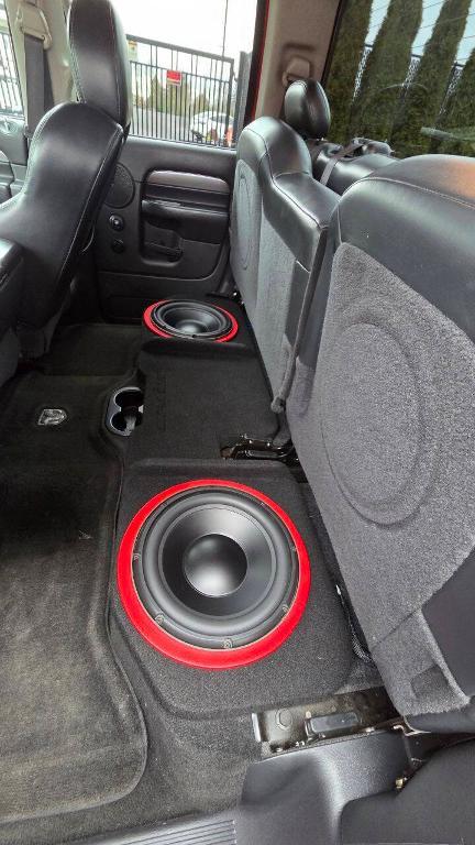 used 2005 Dodge Ram 1500 car, priced at $22,995