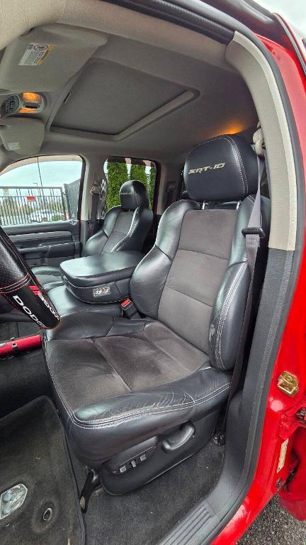 used 2005 Dodge Ram 1500 car, priced at $22,995