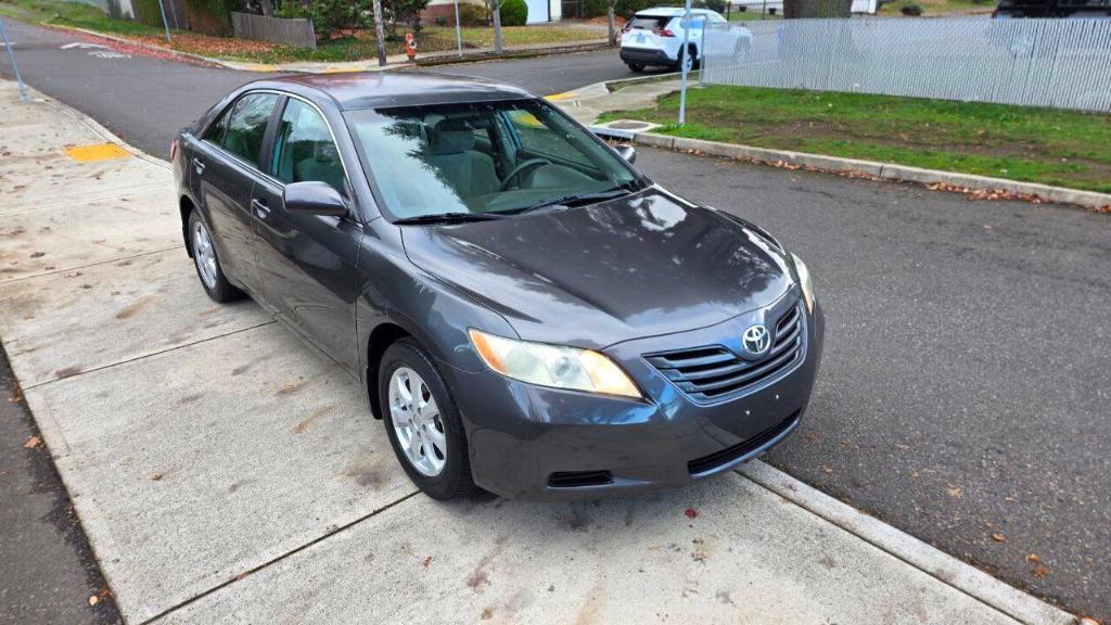 used 2007 Toyota Camry car, priced at $7,995