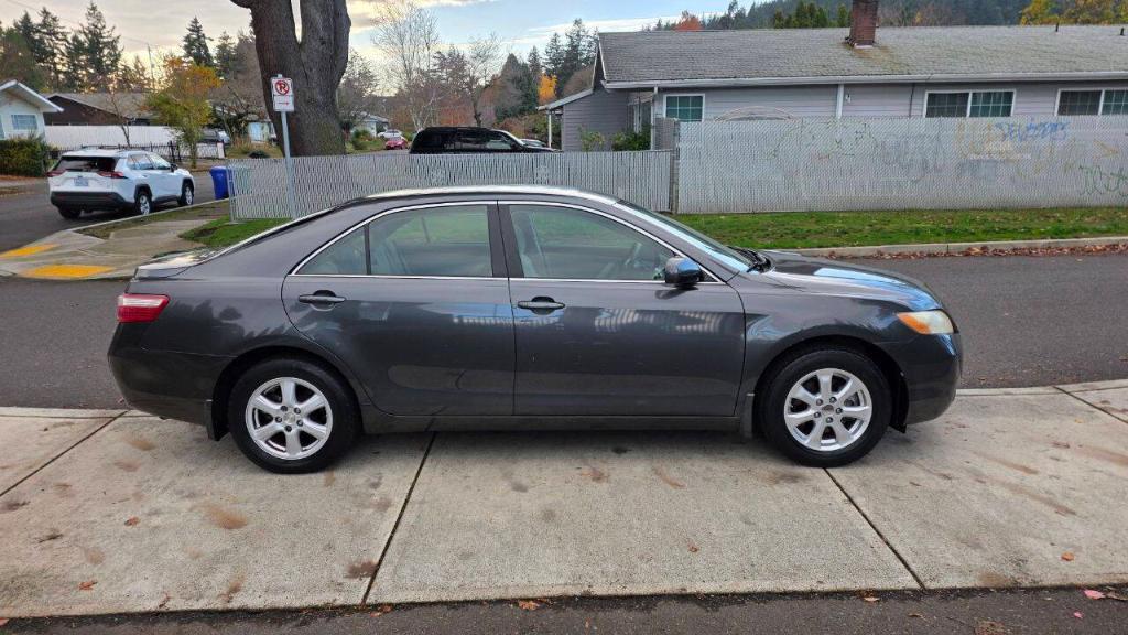used 2007 Toyota Camry car, priced at $7,995