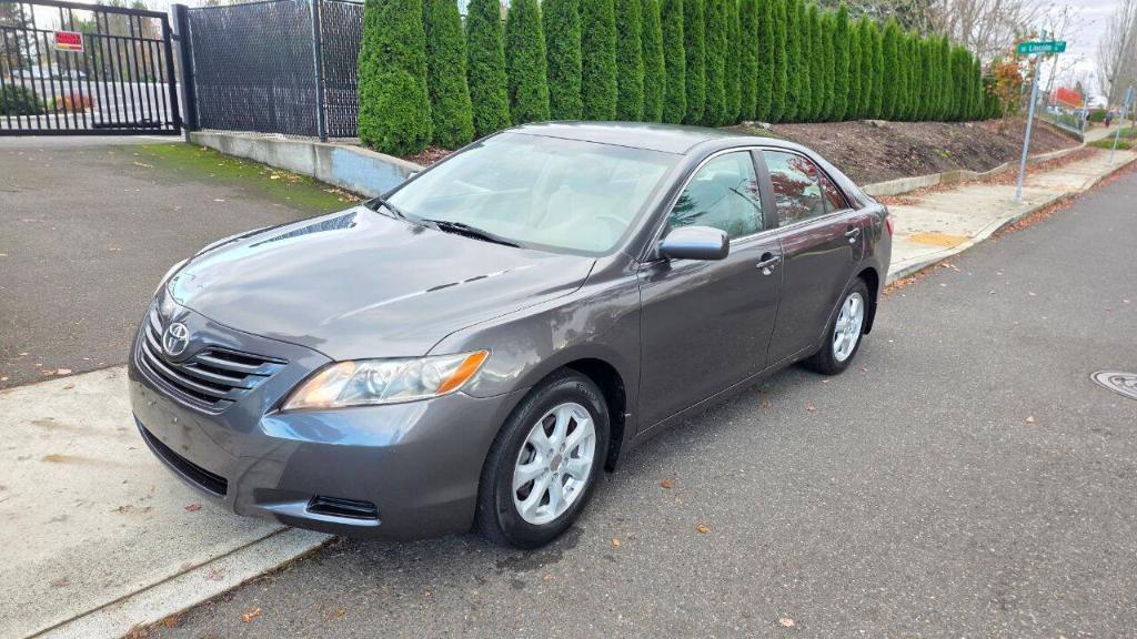 used 2007 Toyota Camry car, priced at $7,995