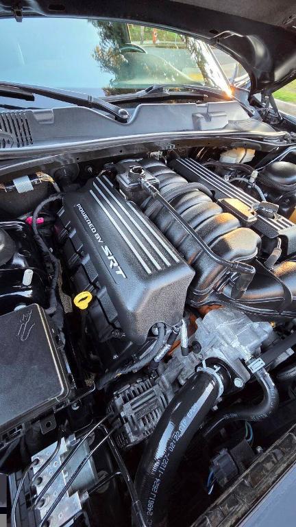 used 2015 Dodge Challenger car, priced at $23,995