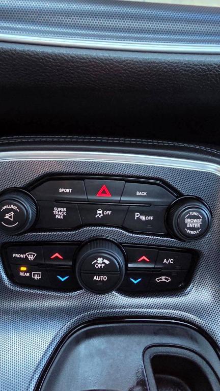 used 2015 Dodge Challenger car, priced at $23,995