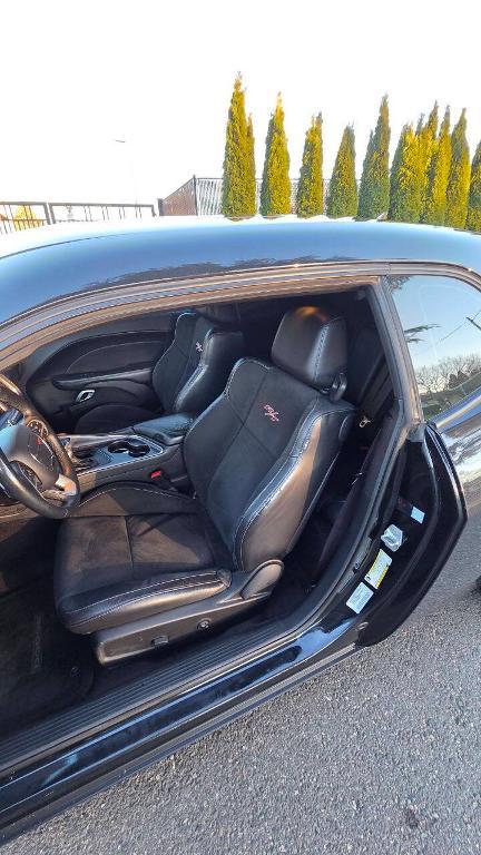 used 2015 Dodge Challenger car, priced at $23,995