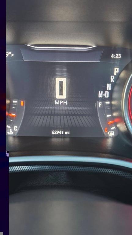 used 2015 Dodge Challenger car, priced at $23,995