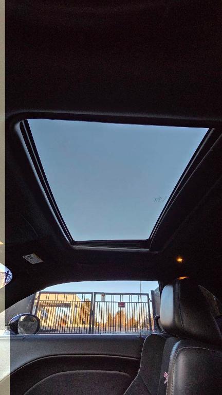 used 2015 Dodge Challenger car, priced at $23,995