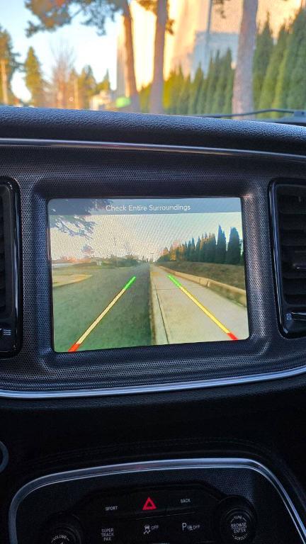 used 2015 Dodge Challenger car, priced at $23,995