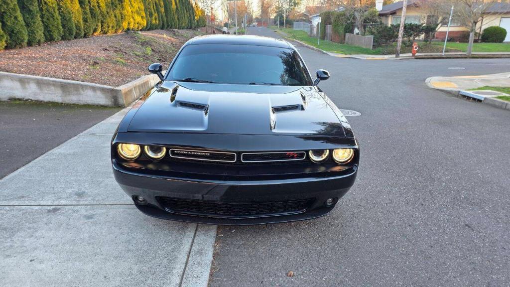 used 2015 Dodge Challenger car, priced at $23,995