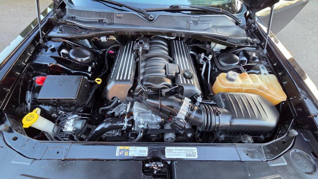 used 2015 Dodge Challenger car, priced at $23,995