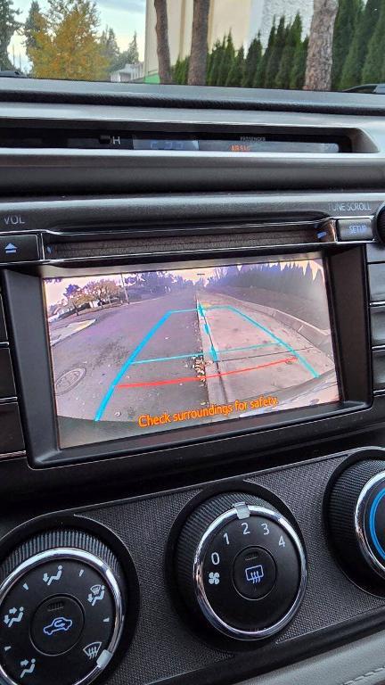 used 2013 Toyota RAV4 car, priced at $13,995