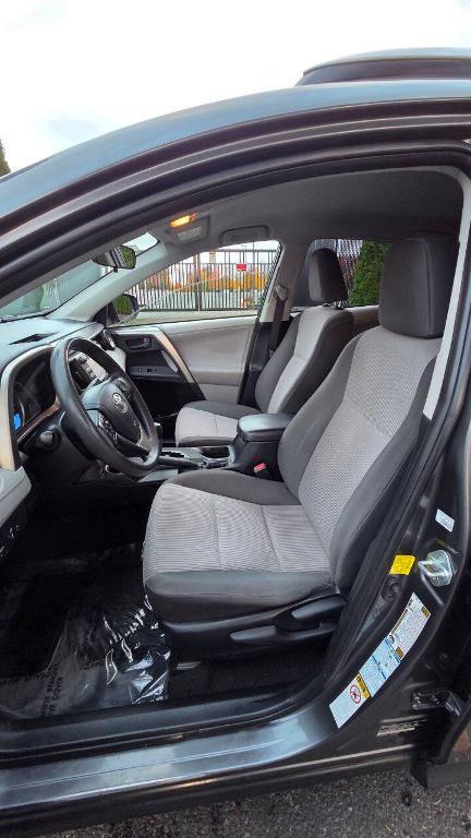 used 2013 Toyota RAV4 car, priced at $13,995