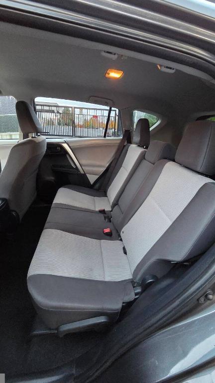 used 2013 Toyota RAV4 car, priced at $13,995