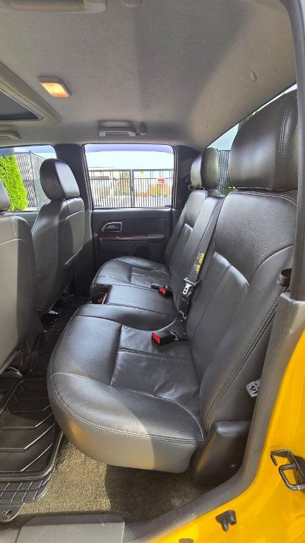 used 2005 GMC Canyon car, priced at $9,995